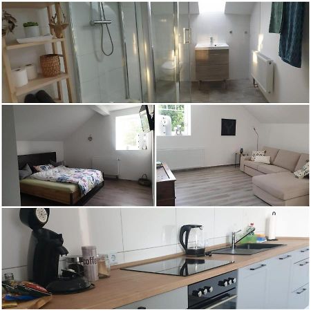 Ferienwohnung Witten Gederbach Zewnętrze zdjęcie
