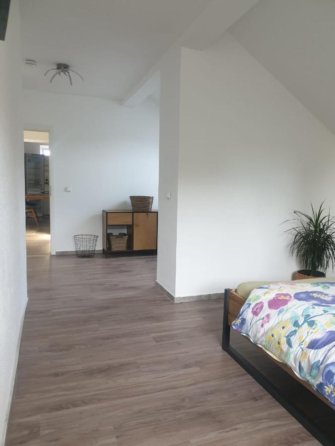 Ferienwohnung Witten Gederbach Zewnętrze zdjęcie
